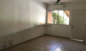 Imagem 3: Condomínio Vila D' Itália - Casa de condomínio com 3 dormitórios para venda em Ribeir