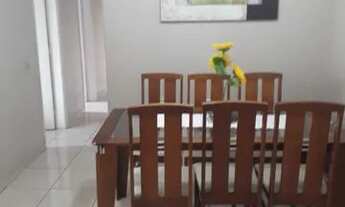 Imagem 5: Apartamento para venda com 60 metros quadrados com 3 quartos em Jardim D'Abril - São