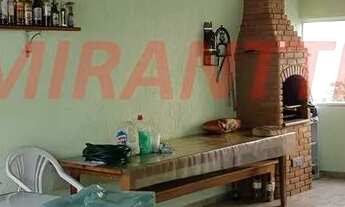 Imagem 2: Térrea para venda tem 108 metros quadrados com 3 quartos em Lauzane Paulista - São Paulo