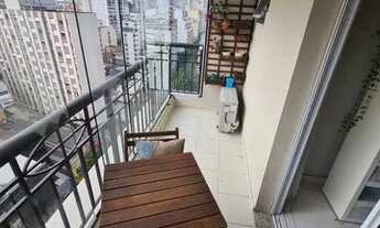 Imagem 4: Apartamento para aluguel em Vila Buarque - São Paulo - SP
