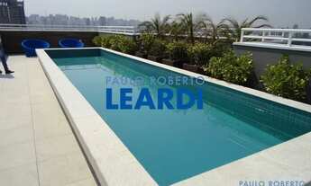 Imagem: APARTAMENTO - PINHEIROS - SP