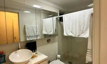 Imagem 7: Apartamento mobiliado com duas vagas próximo ao parque