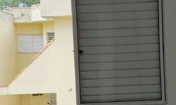 Imagem 4: Casa de condomínio para venda com 2 quartos em Jardim Europa - Suzano - SP