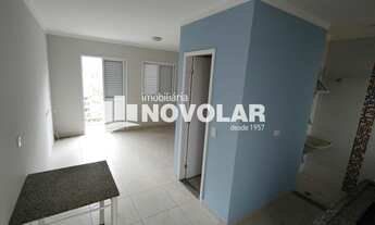 Imagem 2: Apartamento Casa Verde