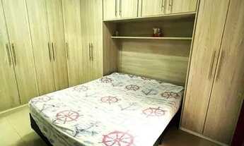 Imagem 2: Apartamento para venda possui 65 metros quadrados com 2 quartos em Vila Nivi - São Paulo