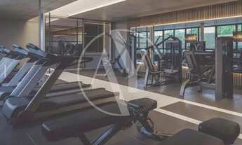 Imagem 7: Apartamento Padrão em Campinas