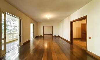 Imagem 2: Belo apartamento! Excelente localização!