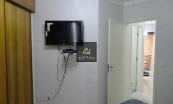 Imagem 4: Flat disponível em Moema - SP