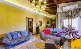 Imagem 2: Casa à venda Rua Veríssimo Rosa, Partenon - Porto Alegre