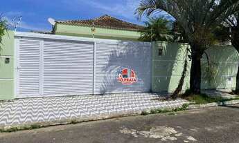 Imagem 2: Casa à venda, 116 m² por R$ 790.000,00 - Balneário Flórida - Praia Grande/SP