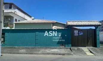 Imagem 2: Casa com 2 dormitórios à venda por R$ 320.000,00 - Extensão do Bosque - Rio das Ostras/RJ