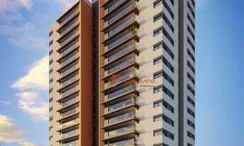 Imagem 3: Apartamento com 4 dormitórios à venda, 147 m² por R$ 999.950,00 - São Dimas - Piracicaba/S