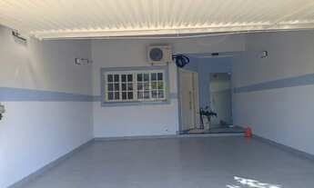 Imagem 2: Locação de Casas / Padrão na cidade de São Carlos