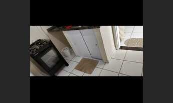 Imagem 6: Alugo kitnet mobiliada ( para pessoas solteiras