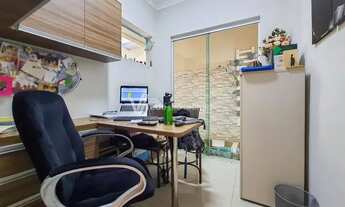 Imagem 6: Casa - Jardim Flamboyant - Hortolândia