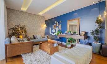 Imagem 7: Apartamento na Granja Julieta com 109m² 02 suítes e 02 vagas de garagem!