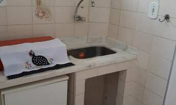 Imagem 2: Apartamento à Venda - Centro, 1 Quarto, 28 m2