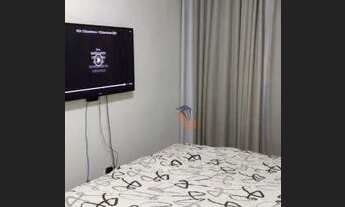 Imagem 5: Apartamento com 2 dormitórios à venda, 48 m² por R$ 299.000 - Praia João Rosa - Biguaçu/SC