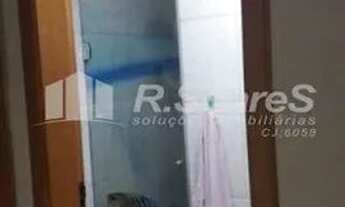 Imagem 3: Apartamento-À VENDA-Méier-Rio de Janeiro-RJ