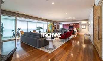 Imagem 4: Lindo apartamento a venda no condomínio Particolare