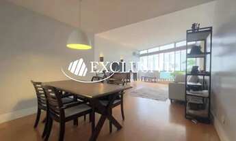 Imagem 3: Apartamento-À VENDA-Leblon-Rio de Janeiro-RJ