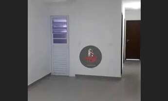 Imagem 4: Apartamento com 2 dormitórios para alugar, 40 m² por R$ 1.545,00/mês - Vila Guarani - Sant