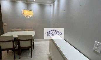 Imagem 3: Apartamento com 2 dormitórios à venda, 52 m² por R$ 309.000,00 - Vila Bremen - Guarulhos/S