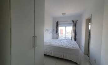 Imagem 6: Apartamento para aluguel, 1 quarto, 1 suíte, Centro - Taubaté/SP