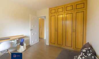 Imagem 6: Apartamento Venda Brooklin 120 m² 3 Dormitórios