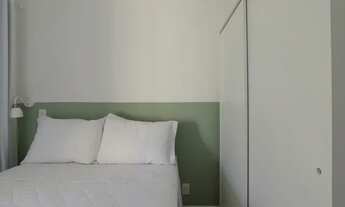 Imagem 7: Apartamento com 1 Quarto para alugar, 34m² - Pinheiros