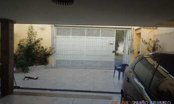 Imagem 2: CASA ASSOBRADADA - PLANALTO PAULISTA - SP