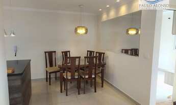 Imagem 5: Locação de Apartamento Padrão