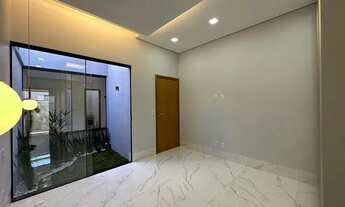 Imagem 5: CASA EXUBERANTE, JARDIM AMERICA GOIANIA