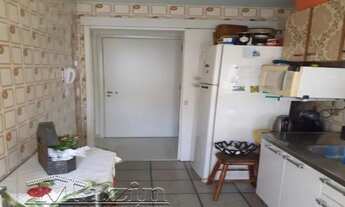 Imagem 3: Apartamento para Venda - 45m², 1 dormitório, 1 vaga - Cristal