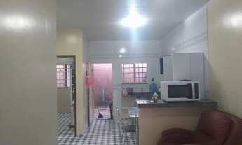 Imagem 3: Casa para venda possui 100 metros quadrados com 2 quartos em Colônia Terra Nova - Manaus