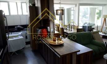 Imagem 3: RIO DE JANEIRO - Apartamento Padrão - SÃO CONRADO