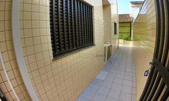 Imagem 6: Sobrado à venda, 205 m² por R$ 550.000,00 - Solemar - Praia Grande/SP