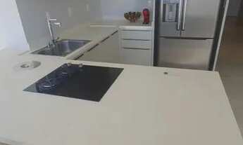 Imagem 4: Apartamento para venda tem 120 metros quadrados com 3 quartos em Centro - Balneário Piçarr