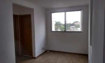 Imagem 4: Apartamento para Venda - 48m², 2 dormitórios, 1 vaga - Parque Santa Fé