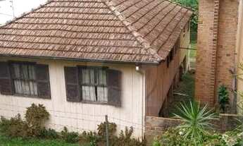 Imagem: Terreno para venda - Morro do Espelho