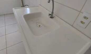 Imagem 5: Cond Viva Vida Tarumã