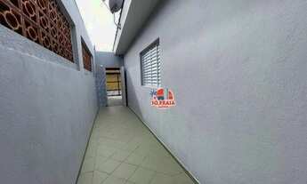 Imagem 3: Casa com 2 dormitórios à venda, 74 m² por R$ 300.000,00 - Centro - Mongaguá/SP