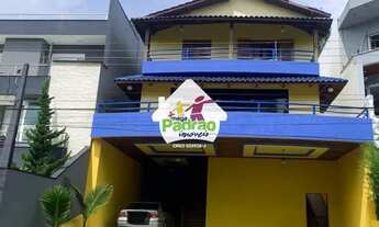 Imagem: Casa de Condomínio com 4 dorms, Cidade