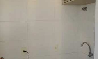 Imagem 3: Apartamento para locação, mobiliado, no Jdim Armenia, com 1 dormitório e 1 vaga