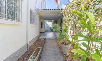 Imagem 5: São Paulo - Casa Padrão - JARDIM PAULISTA