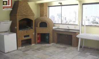 Imagem 7: Apartamento residencial à venda, Vila Clementino, São Paulo