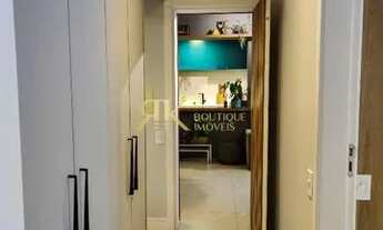 Imagem 2: Apartamento à venda, 2 quartos, 1 suíte, 1 vaga, Campeche - Florianópolis/SC