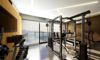 Imagem 6: FLORIANóPOLIS - Loft - Cacupé