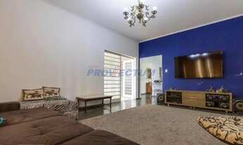 Imagem 2: Casa - Jardim Chapadão - Campinas
