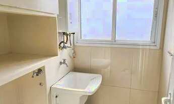 Imagem 5: Apartamento com 1 dormitório para alugar, 65 m² por R$ 4.430/mês - Jardim Dom Bosco - São